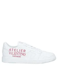 Sneakers Damen Weiß 40 Damen