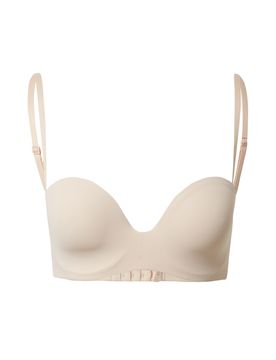ETAM Sujetador beige
