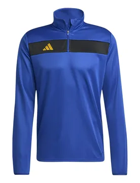 Trainingsoberteil Tiro25 Essentials - Bleu - male - Size: S - Adidas - FashionsVida