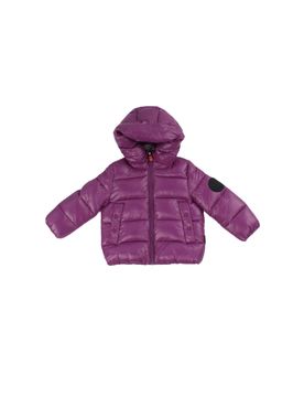 Save The Duck Giacconi Violet