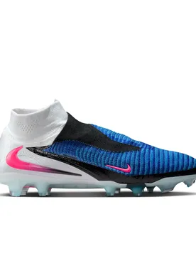 Fußballschuhe Phantom 6 High Elite FG - Bleu - male - Size: 42