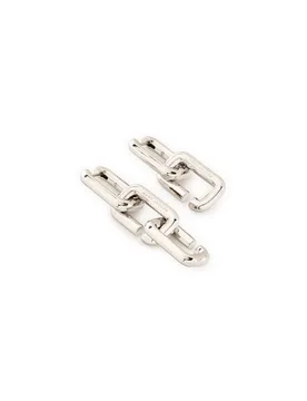 Boucles d'oreille maillons - Marc jacobs - FashionsVida