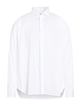 Alea Camisa Hombre Blanco 45 Hombre