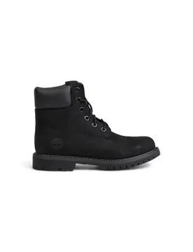 Timberland Stiefel Schwarz 475667