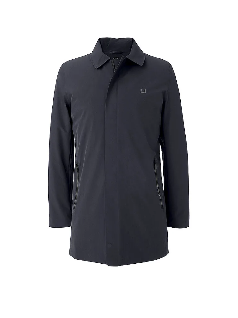 Ubr Abrigo REGULATOR negro L - Ubr - FashionsVida