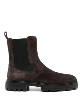 Hogan Stivaletti Chelsea H673