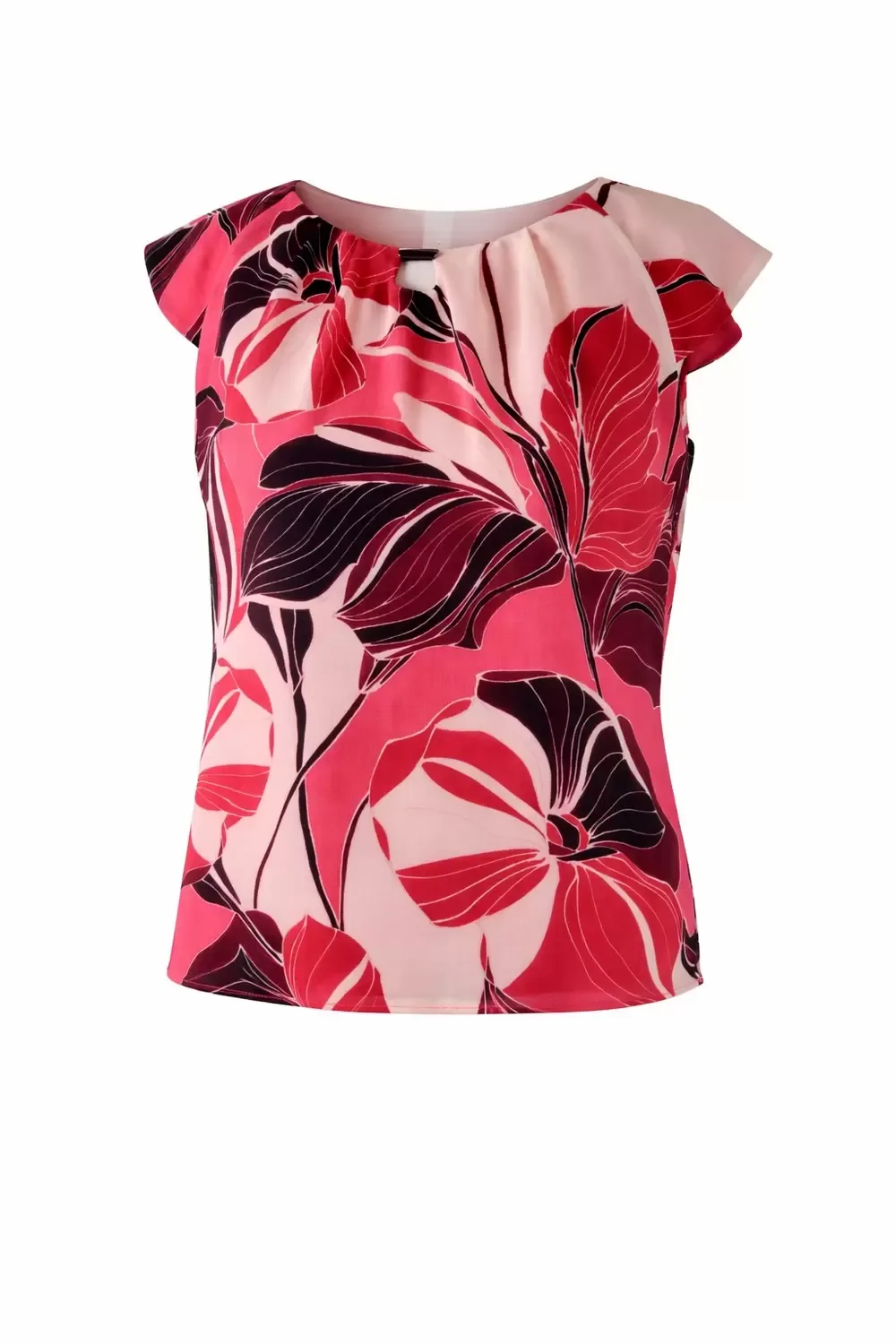 Top female - 50 - FashionsVida