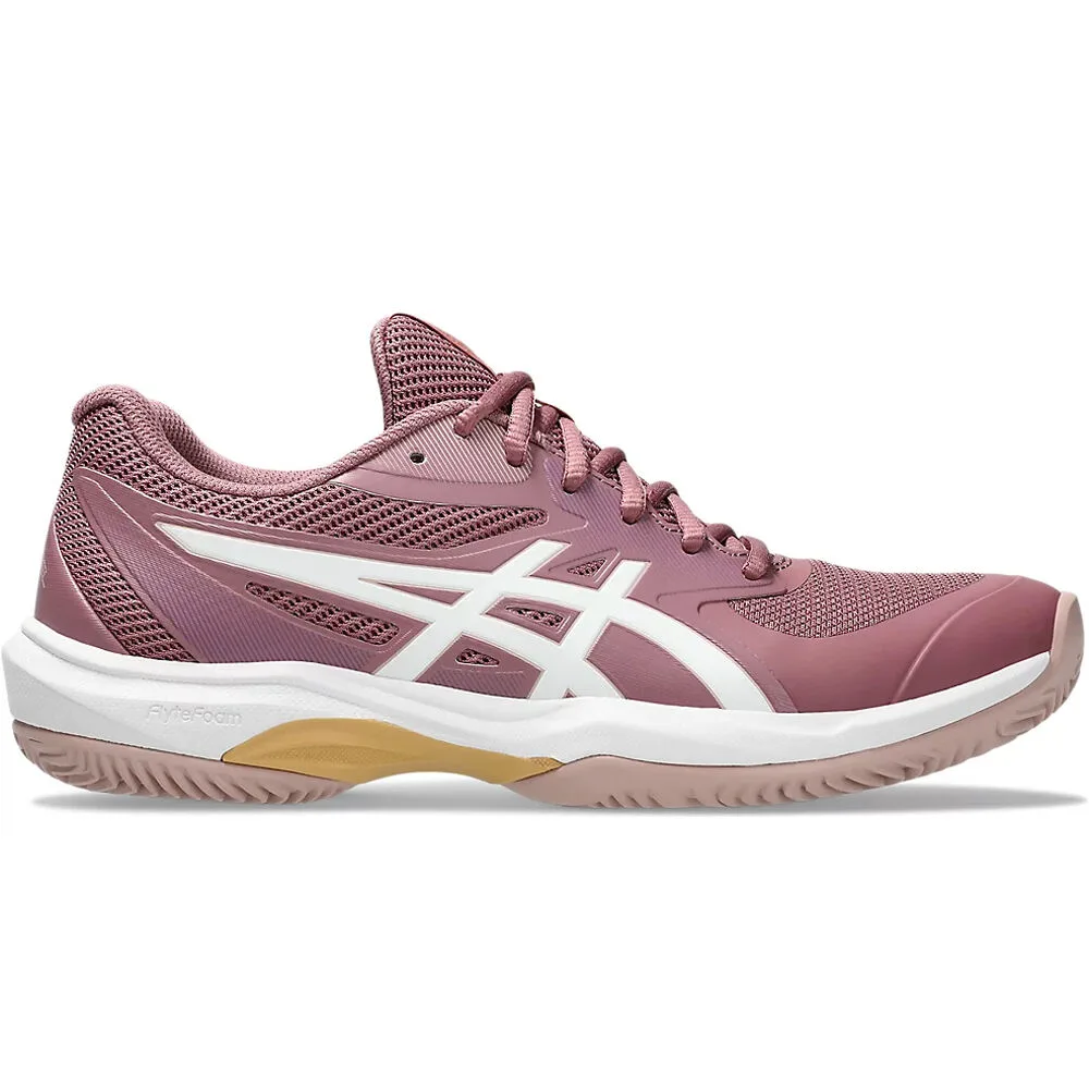 Game ff padel Zapatillas Padel Mujer Marron (37) - Asics - FashionsVida