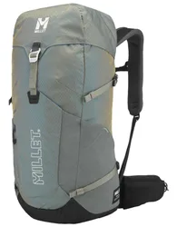 Sac à dos de randonnée polyvalent - Ubic 25 Sand en Matières Recyclées - Beige