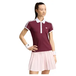 Classics Short Sleeve T-shirt Maroon L