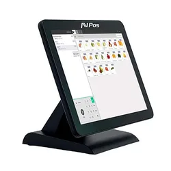 Tpv K2000 Slim 8gb/128gb Black One Size unisex