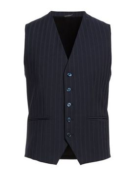 Couture-Weste Herren Nachtblau 46,48 Herren