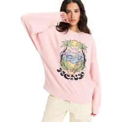 Sudadera de mujer Lineup
