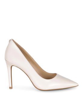 Michael Kors Décolleté In Pelle