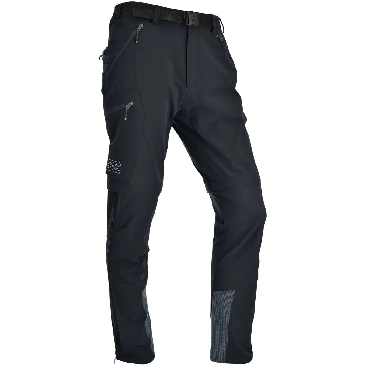 Eiger Alpin Herren Hose, schwarz 54 - MAUL - FashionsVida