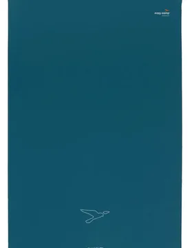 Skylark Self-Inflating Mat Double 3. 0 cm - Easy Camp - FashionsVida