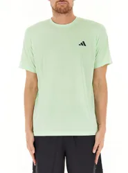 T-shirt tessuto tecnico VERDE XL