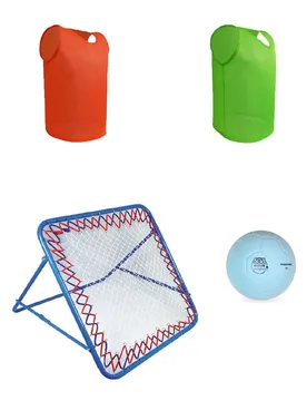 Rebondisseur Tchoukball Kit One Size unisex