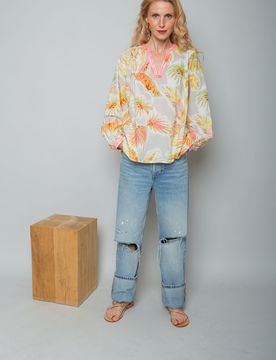 Damenbluse female