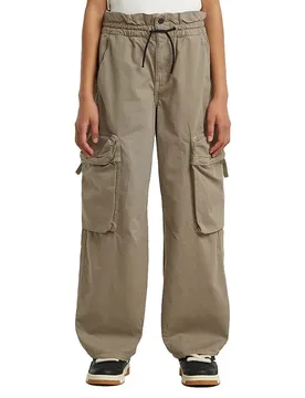 Pantaloni Cargo Mega Wild Dove 8 Anni - G-Star - FashionsVida