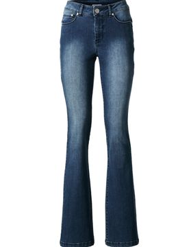 Heine Vaquero azul