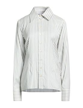 Hemd Damen Himmelblau 36,38 Damen