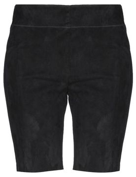 Shorts & Bermudashorts Damen Schwarz 34 Damen