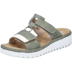 Clogs Pantoletten V1396-52 39;40 Female