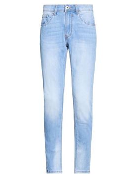Jeanshose Herren Blau 28 Herren