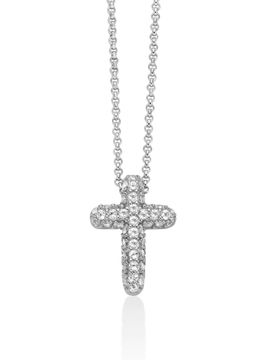 Collana Donna Giochi di Luce CLD5074