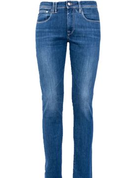 Touch Stretch Skinny 12 Blue CC321P501