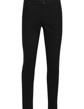 Solid Vaquero 'Joy' negro denim