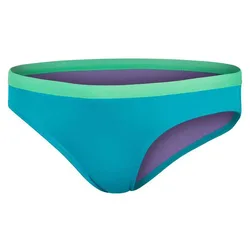 Bas De Bikini Solid Waistband