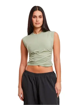 Canotta Tb750 Soft Salvia 2XL