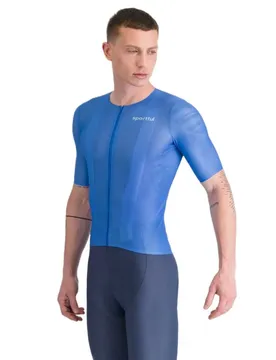 Maglia A Maniche Corte Light 2 Frozen Ocean