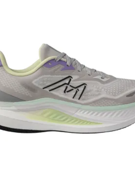 FUSION 5.0 Laufschuhe Damen Antarctica / Lime Cream 38 - Karhu - FashionsVida