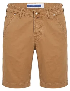 Shorts & Bermudashorts Herren Kamel 28,30,31,36 Herren - JACOB COHЁN - FashionsVida