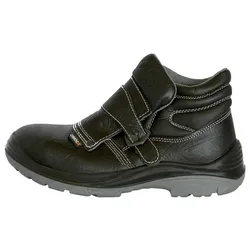 Chaussures De Sécurité Isasa S3 Black EU 41