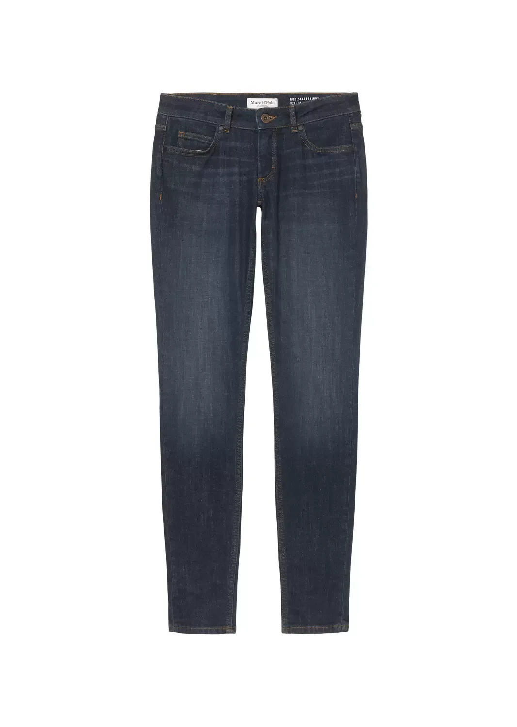 Denim Trousers female - 26 / /32 - FashionsVida