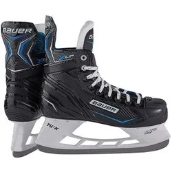 Herren Hockeyschuhe X-LP Skate schwarz 47 M