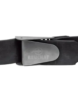 Cintura Inox Buckle Neoprene