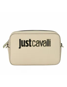 BORSA RANGE B METAL LETTERING - ST - Just cavalli - FashionsVida