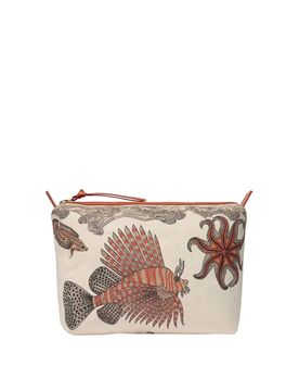 Trousse City Tasca Poseidone
