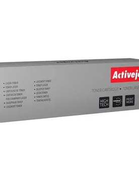 Toner Ath-361cnx Cyan One Size unisex - ActiveJet - FashionsVida