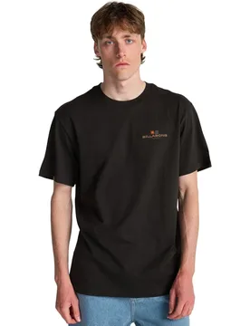 Camiseta de hombre Secret Spot - Billabong - FashionsVida