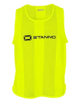 Trainingsleibchen - Jaune - unisex - Size: Senior - Stanno - FashionsVida