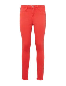 Strong Red female - 25 - FashionsVida