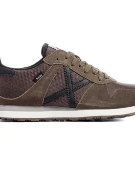Munich Sneaker Massana Khaki EU 41