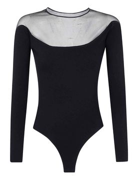 Mugler Body
