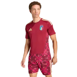 Italy Herren Trikots/Replikate - Rot - Größe XXXL - Poly Mesh Red XXXL